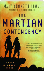 THE MARTIAN CONTINGENCY