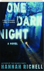 ONE DARK NIGHT
