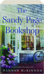 THE SANDY PAGE BOOKSHOP