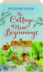THE COTTAGE OF NEW BEGINNINGS