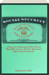 SOCIAL SECURITY: Simple & Smart