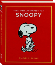 THE PHILOSOPHY OF SNOOPY