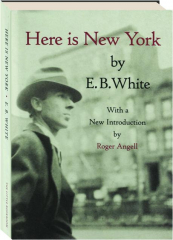 HERE IS NEW YORK