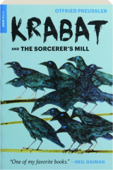 KRABAT AND THE SORCERER'S MILL