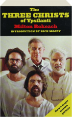 THE THREE CHRISTS OF YPSILANTI