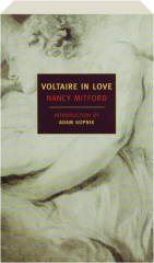 VOLTAIRE IN LOVE