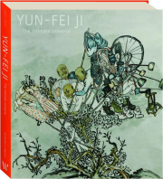 YUN-FEI JI: The Intimate Universe