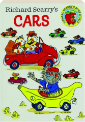 RICHARD SCARRY'S CARS