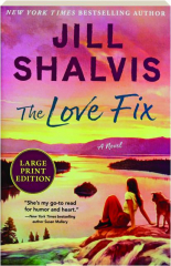 THE LOVE FIX