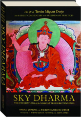 SKY DHARMA: The Foundations of the Namcho Treasure Teachings