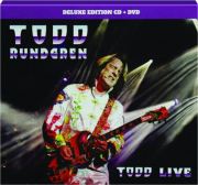 TODD RUNDGREN: Todd Live