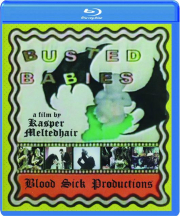 BUSTED BABIES