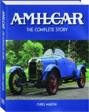 AMILCAR: The Complete Story