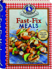 FAST-FIX MEALS