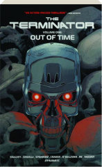 THE TERMINATOR, VOLUME ONE: Out of Time