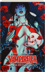 VAMPIRELLA: Dark Reflections