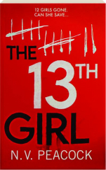 THE 13TH GIRL