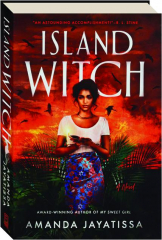 ISLAND WITCH