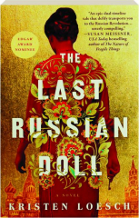 THE LAST RUSSIAN DOLL