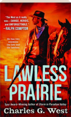 LAWLESS PRAIRIE
