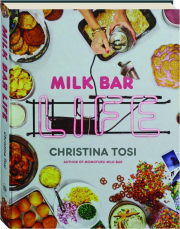 MILK BAR LIFE