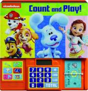 NICKELODEON COUNT AND PLAY!