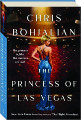 THE PRINCESS OF LAS VEGAS