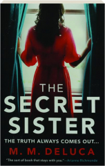 THE SECRET SISTER