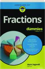 FRACTIONS FOR DUMMIES