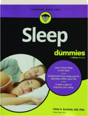 SLEEP FOR DUMMIES