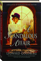 A SCANDALOUS AFFAIR