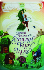 JOSEPH JACOBS'S ENGLISH FAIRY TALES