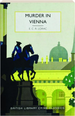 MURDER IN VIENNA