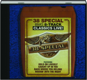 38 SPECIAL: Bmg 8-Track Classics Live!