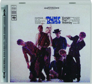 THE BYRDS: Younger Than Yesterday