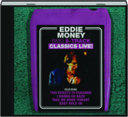 EDDIE MONEY: Bmg 8-Track Classics Live!