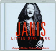 JANIS: Little Girl Blue