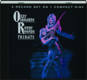 OZZY OSBOURNE: Tribute