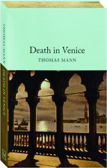 DEATH IN VENICE