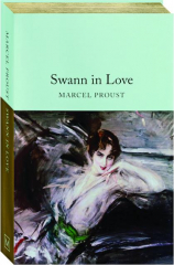 SWANN IN LOVE