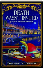 DEATH WASN'T INVITED