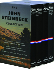 THE JOHN STEINBECK COLLECTION