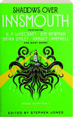 SHADOWS OVER INNSMOUTH