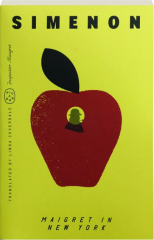 MAIGRET IN NEW YORK