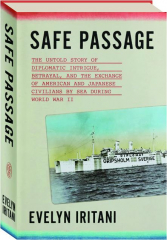 SAFE PASSAGE