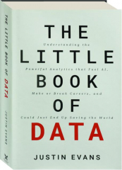 THE LITTLE BOOK OF DATA