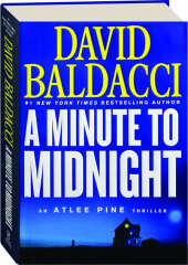 A MINUTE TO MIDNIGHT