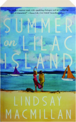 SUMMER ON LILAC ISLAND