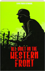 ALL QUIET ON THE WESTERN FRONT