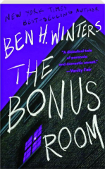 THE BONUS ROOM